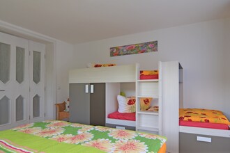 Ferienwohnung Eslohe