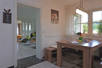 Ferienwohnung Eslohe