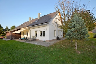 Holiday home in North Bohemia/Giant Mountains