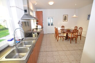 Apartament Nemojov A
