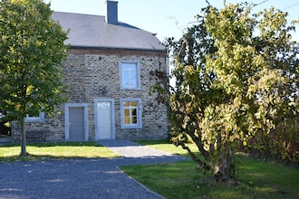 Le Gîte du Petit Culot
