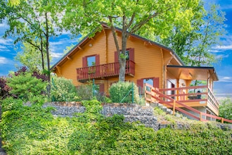 Chalet Samson