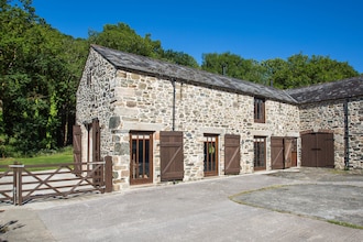 Holiday home in Devon