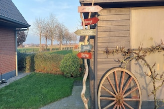 Holiday home in West Flanders