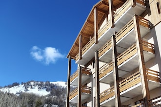 Holiday home in Southern Alps