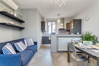 Holiday home in Lakes of Italy