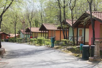 Ferienhäuser in Ligurien