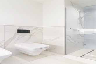 Deluxe studio apartment