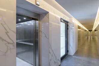 Deluxe studio apartment