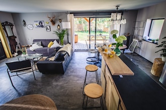 Holiday home in Alsace/Vosges/Lorraine