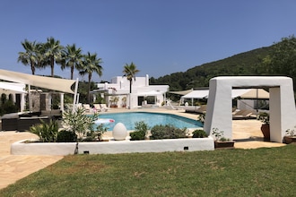 Holiday home in Ibiza