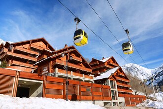 Vakantiehuizen Isère EUR-FR-38114-29