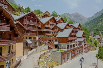 Holiday home in Southern Alps