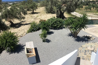 Villa's KyriAnna