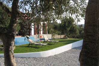 Villa's KyriAnna