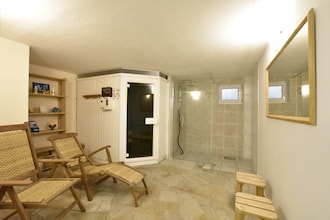 Haus Nordlicht / Wohnung Strandkorb