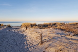 Ferienwohnung Strandkorb Insel Poel