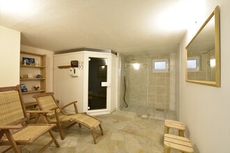 Haus Nordlicht / Wohnung Leuchtturm