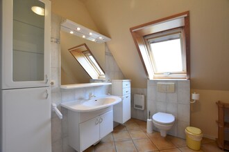 Haus Nordlicht / Wohnung Leuchtturm