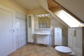 Haus Nordlicht / Wohnung Leuchtturm