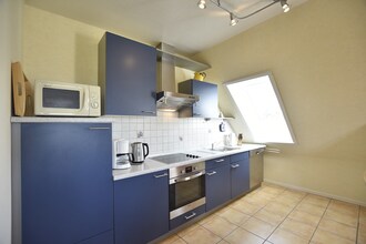 Haus Nordlicht / Wohnung Leuchtturm