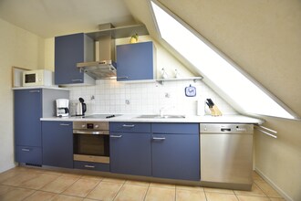 Ferienwohnung Leuchtturm am Reiterhof