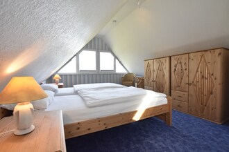 Haus Nordlicht / Wohnung Leuchtturm