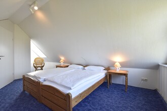 Haus Nordlicht / Wohnung Leuchtturm