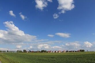 Haus Nordlicht / Wohnung Leuchtturm