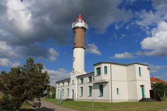 Haus Nordlicht / Wohnung Leuchtturm