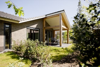 Holiday home in Guelders