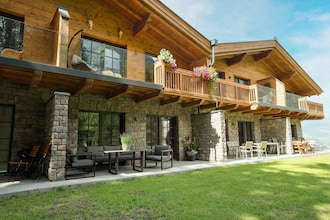 Tauernlodge Krimml 1B