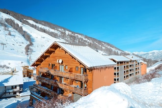 Holiday home in Southern Alps
