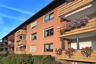 Ferienhäuser in Weserbergland