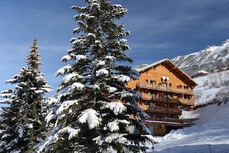 Vakantiehuizen Hautes Alpes EUR-FR-05560-19