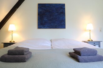 Kutscherhaus / Wohnung Franz