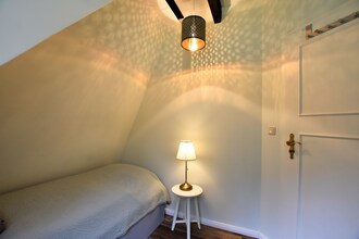 Kutscherhaus / Wohnung Johann