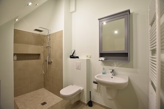 Kutscherhaus / Wohnung Johann