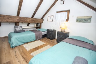 Studio apartment Rustico