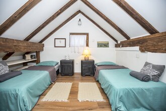 Studio apartment Rustico