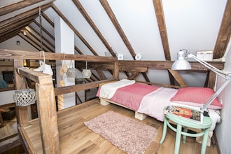 Studio apartment Rustico