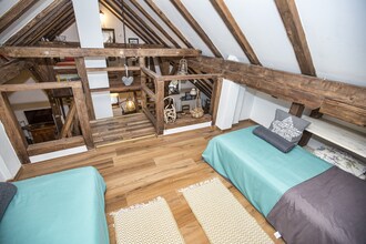 Studio apartment Rustico