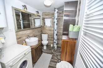Studio apartment Rustico