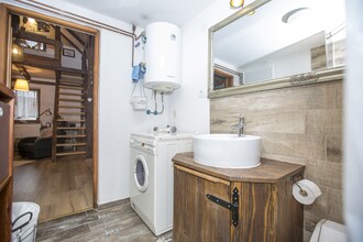 Studio apartment Rustico