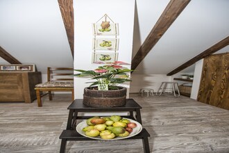 Studio apartment Rustico