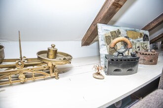 Studio apartment Rustico