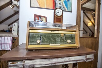 Studio apartment Rustico