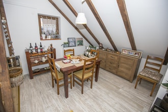Studio apartment Rustico