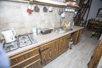 Studio apartment Rustico