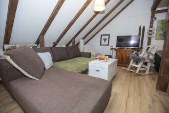 Studio apartment Rustico